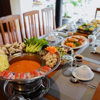 Cùng Bason tôn vinh Ngày Của Mẹ (Mother