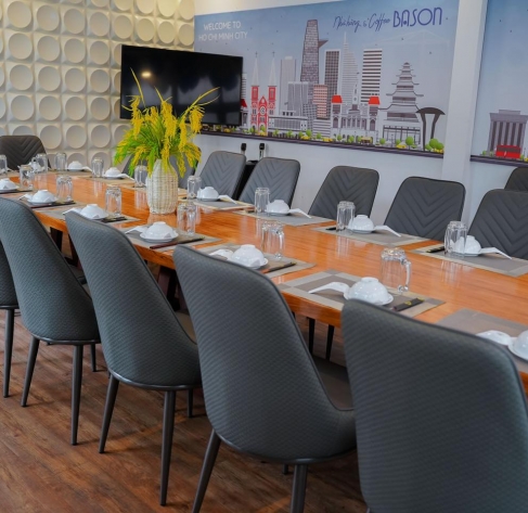 Cùng Bason tôn vinh Ngày Của Mẹ (Mother